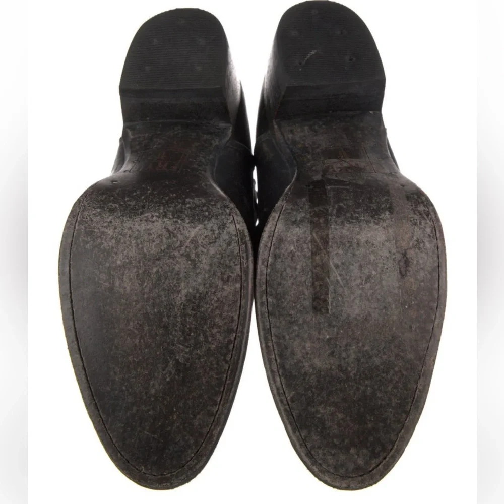 Frye Diana Cut Studded Booties - Picture 12 of 16